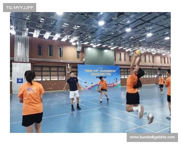 中国手球协会与央视签订转播协议 助力青少年赛事曝光拓展影响力 中国手球协会与央视签订转播协议 助力青少年赛事曝光拓展影响力