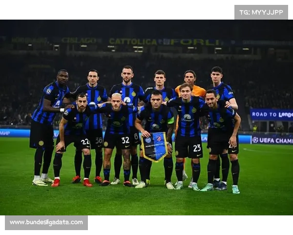 国际米兰历史交锋占优，近6次对阵热那亚保持不败