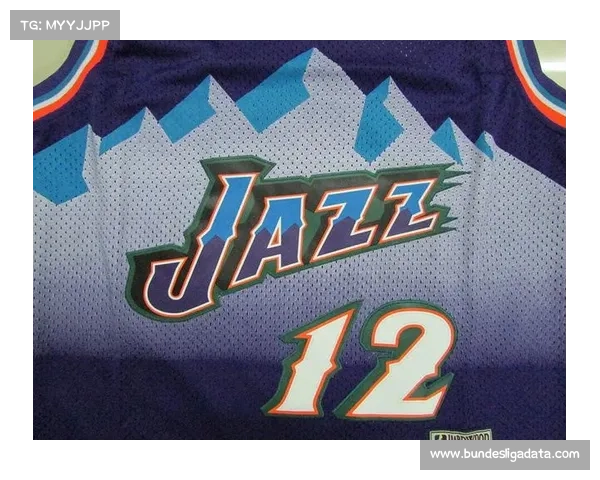 NBA推出复古球衣系列，纪念联盟成立80周年