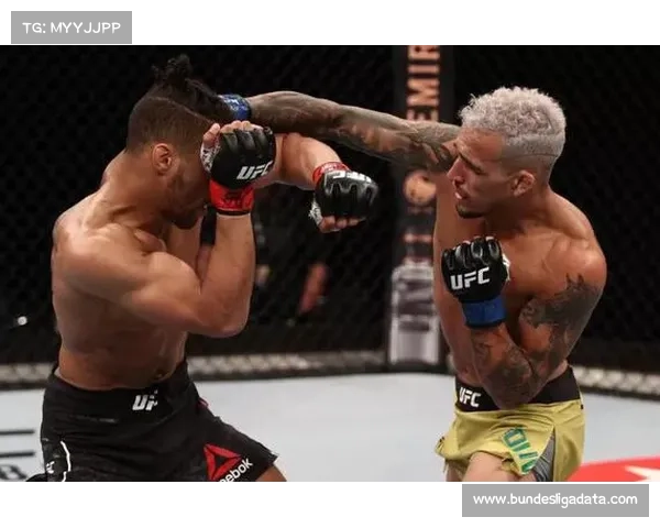 乔·派弗降服阿布思·马戈梅多夫，斩获UFC320最佳比赛表现奖